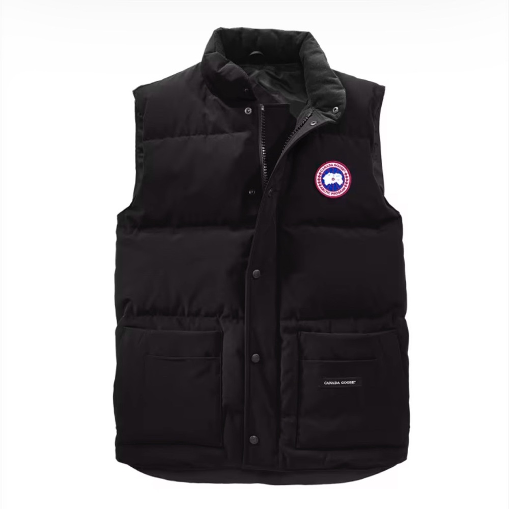 ⚡️ Canada Goose Freestyle Crew Vest 2XL